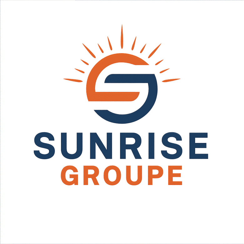 Sunrise Groupe – Conciergerie